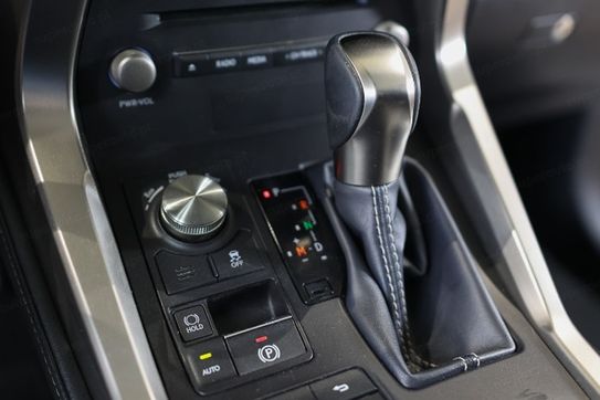 Lexus NX 300 Elegance AWD