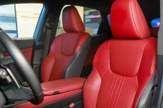 Lexus NX 350h Prestige AWD