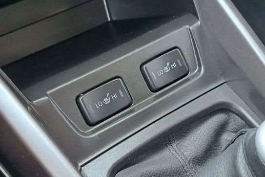 Suzuki Vitara 1.4 Boosterjet SHVS Premium 2WD