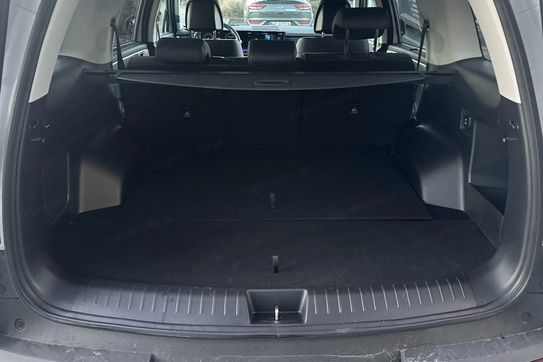 Hyundai Santa Fe 1.6 T-GDI PHEV Platinum 4WD aut