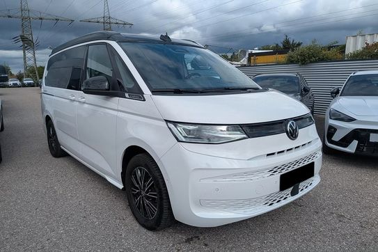 Volkswagen Multivan California Beach DSG