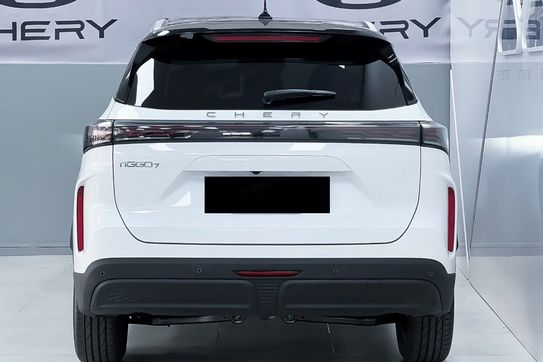 Chery Tiggo 7 Comfort 1.6 T-GDI DCT