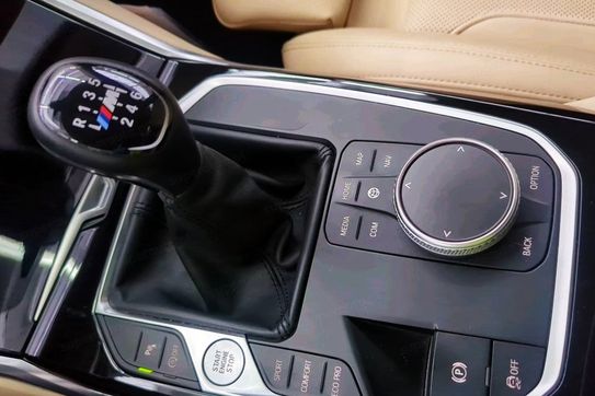 BMW Seria 3 320d M Sport