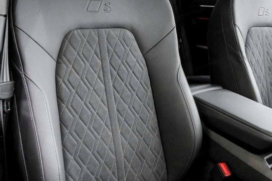Audi A6 TFSI