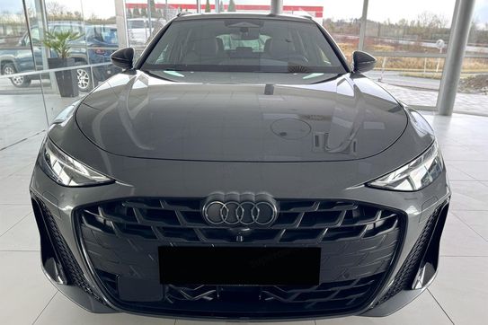 Audi A6 TFSI S line Avant