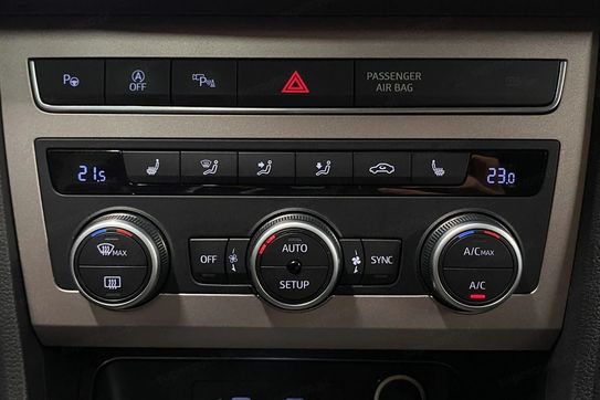 Seat Ateca 2.0 TSI 4Drive DSG