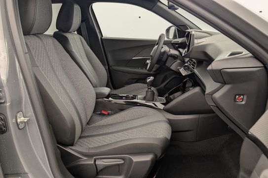 Peugeot 2008 Allure