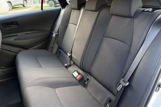 Toyota Corolla 1.8 Hybrid Active