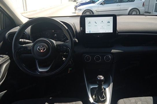 Toyota Yaris 1.5 Comfort