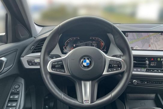 BMW Seria 1 118d Advantage aut