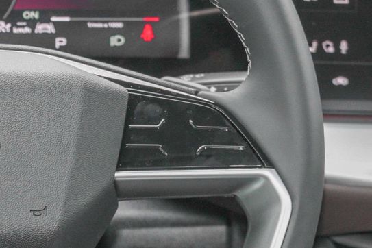 Audi Q5 TDI quattro S line Sportback