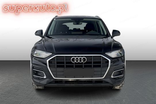 Audi Q5 35 TDI