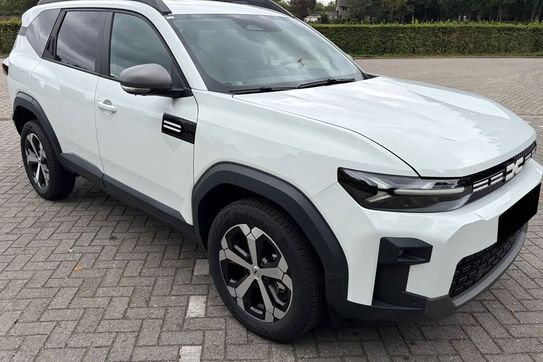 Dacia Bigster Journey LPG 1.2 mHEV