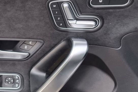 Mercedes Klasa A 220 4-Matic AMG Line