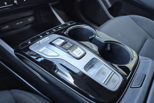 Hyundai Tucson 1.6 T-GDi HEV Smart 2WD