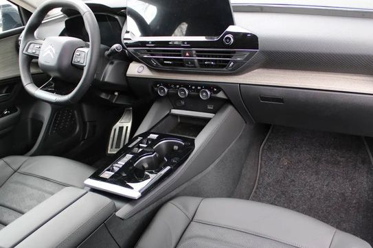 Citroen C5 X Max eDCT6 1.2 mHEV