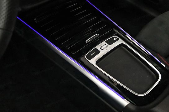 Mercedes GLB 200 d AMG Line