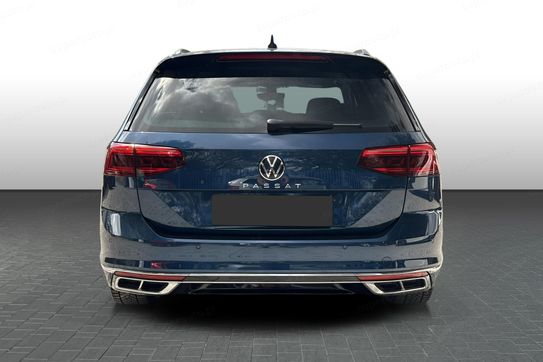Volkswagen Passat Business 2.0 TDI EVO