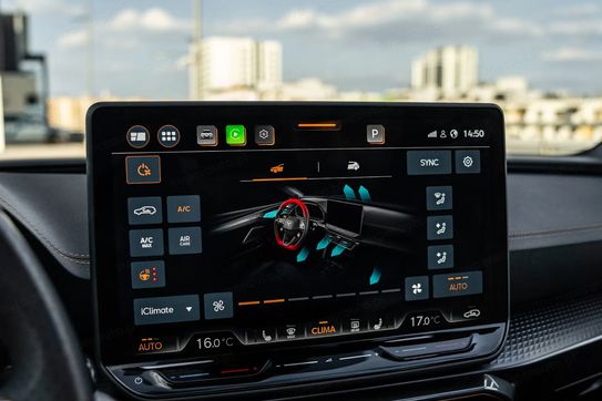 Cupra Leon 2.0 TSI 4Drive DSG VZ Tribe Edition