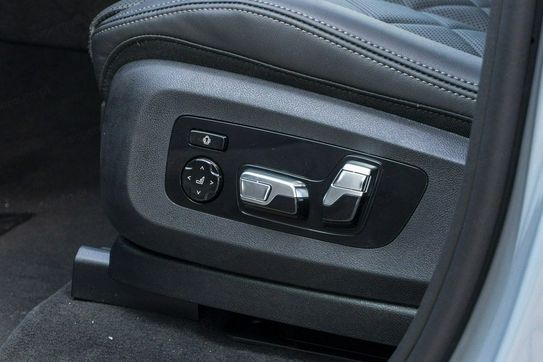 BMW X5 xDrive30d M Sport