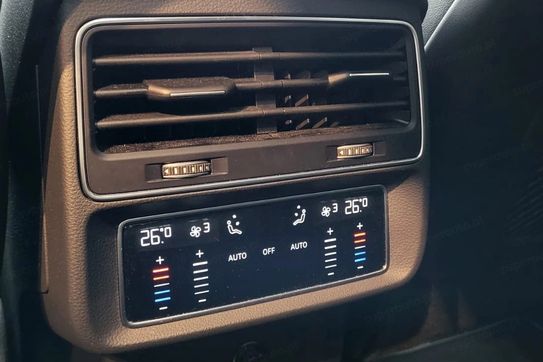 Audi Q7 45 TDI mHEV quattro Tiptr.