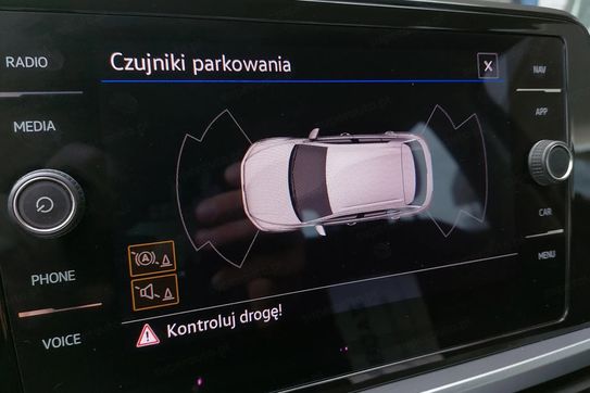 Volkswagen T-Roc 1.5 TSI Life DSG