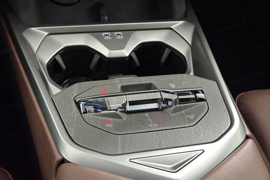 BMW X5 xDrive40 M Sport