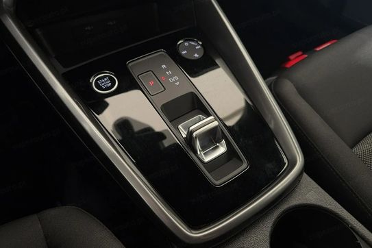 Audi A3 35 TFSI mHEV S tronic