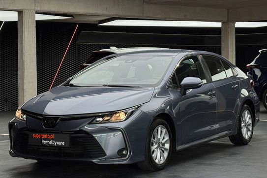 Toyota Corolla 1.5 Comfort