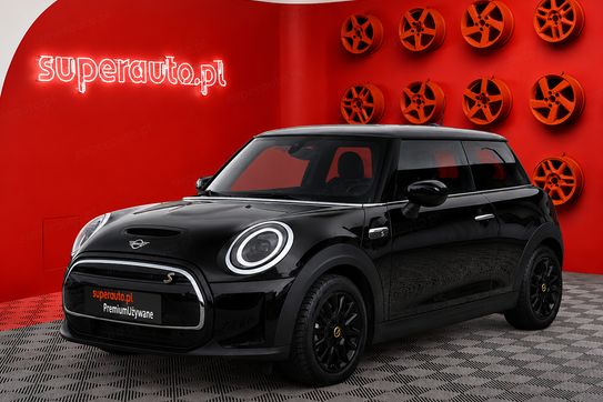 Mini Mini Cooper SE Classic Trim