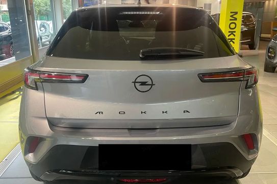 Opel Mokka GS 1.2 T