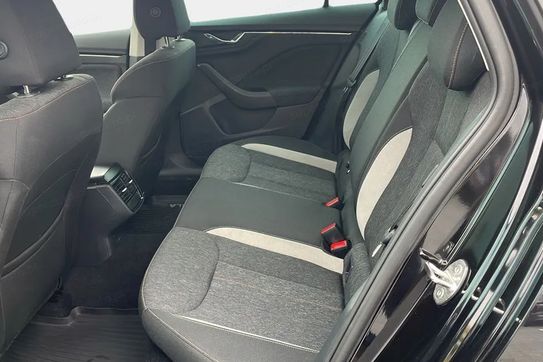 Skoda Scala 1.0 TSI Style