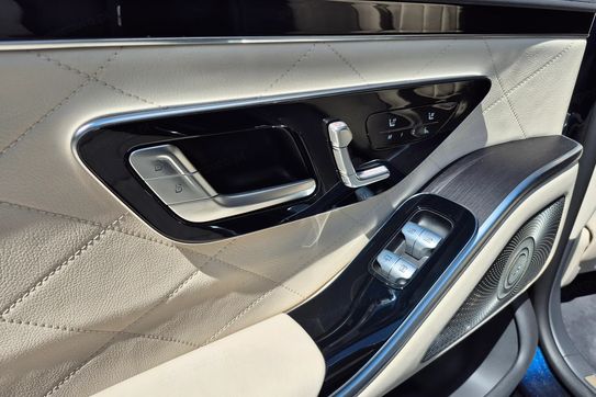 Mercedes Klasa S 400 d 4-Matic AMG Line 9G-TRONIC