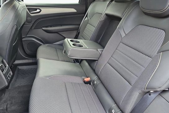 Renault Arkana 1.3 TCe Techno EDC