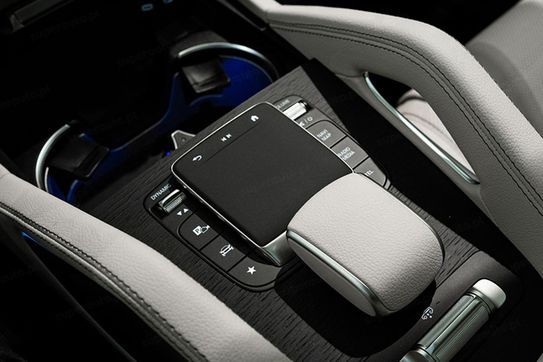 Mercedes GLE 300 d  4-Matic AMG Line