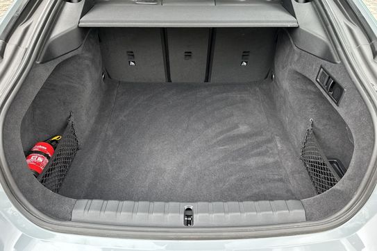 BMW Seria 4 420i M Sport
