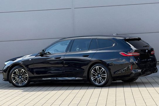 BMW i5 Touring eDrive40 M Sport