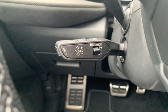 Audi Q5 Sportback TDI quattro