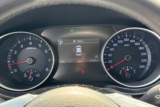 Kia Ceed Ceed T-GDI M DCT