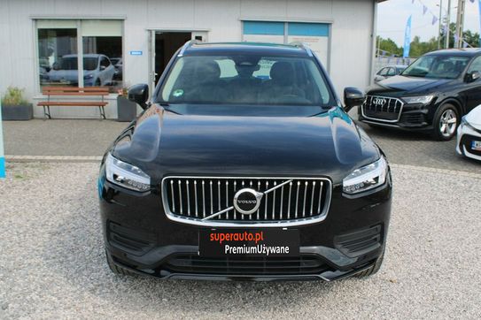 Volvo XC90 B5 D AWD Momentum