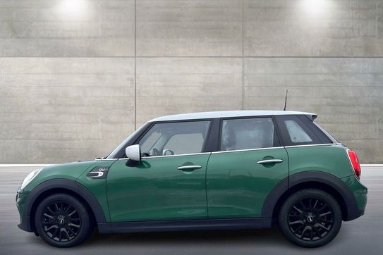 Mini Mini Cooper aut