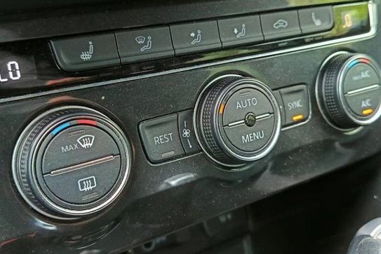 Seat Tarraco 2.0 TDI Xcellence S&S