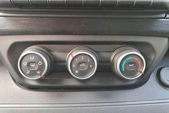 Renault Trafic dCi L2H1