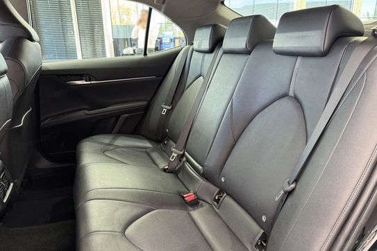 Toyota Camry 2.5 Hybrid Executive