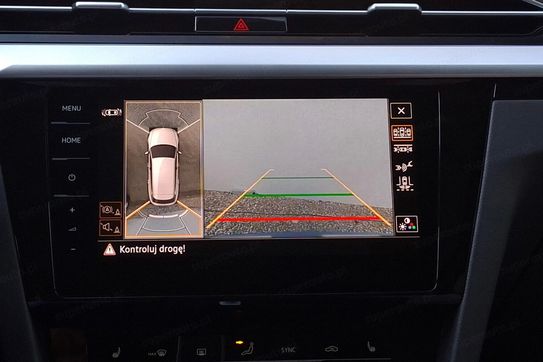 Volkswagen Arteon 2.0 TDI 4Motion Elegance DSG