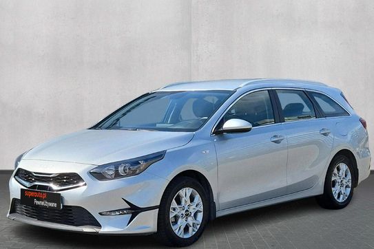 Kia Ceed 1.5 T-GDI M DCT