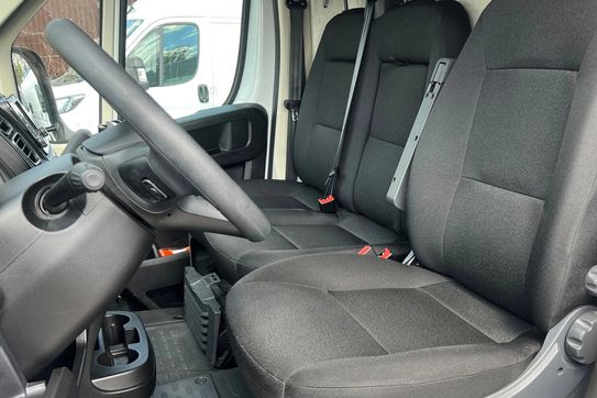 Fiat Ducato L4H2