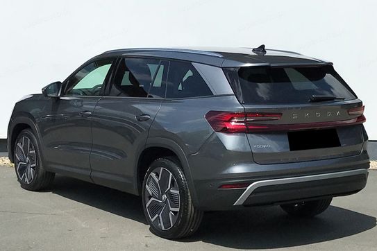 Skoda Kodiaq Drive 1.5 TSI iV PHEV DSG