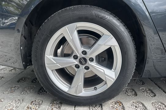 Audi A6 40 TDI quattro