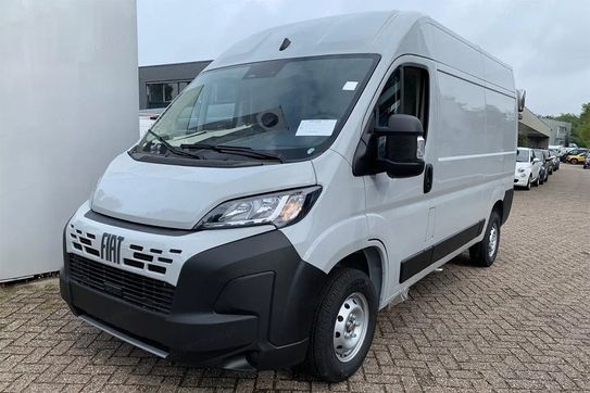 Fiat Ducato 3t L2H2